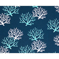 Outdoor Fabric - Isadella Oxford