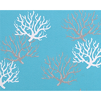 Outdoor Fabric - Isadella Ocean