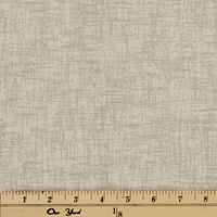 Outdoor Fabric - Jackson Beech Wood
