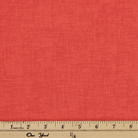 Outdoor Fabric - Jackson Indian Coral