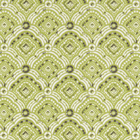 Outdoor Fabric - Kipling Greenery