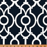 Outdoor Fabric - Lyon Oxford