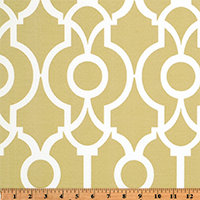 Outdoor Fabric - Lyon Sand