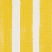 Outdoor Fabric - Nico Pineapple Luxe Polyester