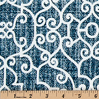 Outdoor Fabric - Ramey Oxford