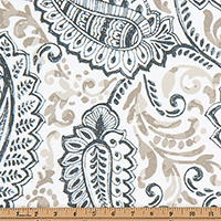 Outdoor Fabric - Shannon Cavern