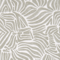 Outdoor Fabric - Sinharaja Coconut