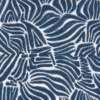 Outdoor Fabric - Sinharaja Zaffre
