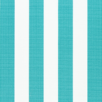 Outdoor Fabric - Stripe Ocean Luxe Polyester