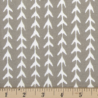 Outdoor Fabric - Vine Oyster