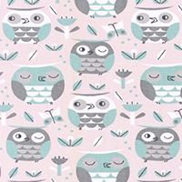 Owls English