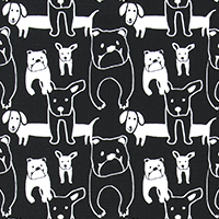 Pedigree Black