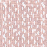 Riverbed Blush Slub Canvas