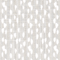 Riverbed French Grey Slub Canvas