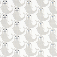 Russ French Grey Drake