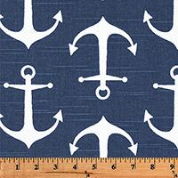 Sailor Premier Navy/Slub