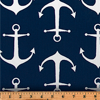 Sailor Premier Navy/Twill