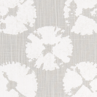 Sand Dollar French Grey Slub Canvas