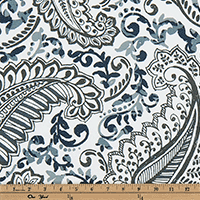 Shannon Vintage Indigo