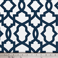 Sheffield Premier Navy 7oz Cotton