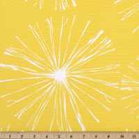 Sparks Mimosa 7oz Cotton