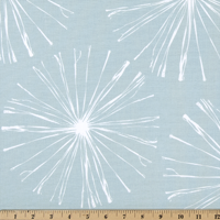 Sparks Spa Blue
