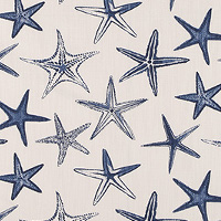 Starfish Vista Slub Linen