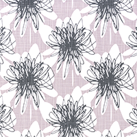 Unity Wine Frost Slub Canvas