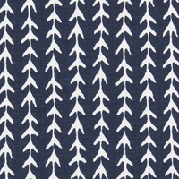 Vine Vintage Indigo