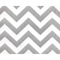 Zigzag Storm/Twill