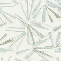 Inspire Blue Haze Slub Canvas