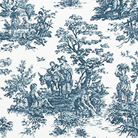 Jamestown Premier Navy