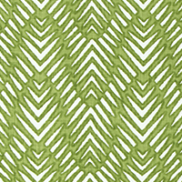 Javier Kale Slub Linen White