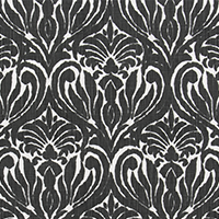 Joash Ink Slub Canvas
