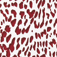 Lawson Lipstick Slub Canvas