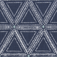 Tessa Denim Slub Canvas