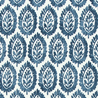 Lynn Bermuda Slub Linen White