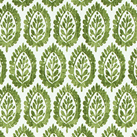 Lynn Kale Slub Linen White