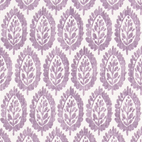 Lynn Orchid Slub Canvas