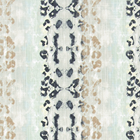 Mali Oasis Slub Canvas