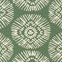 Medallion Foliage Reed