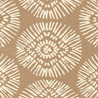 Medallion Roebuck Reed