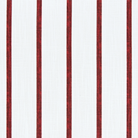 Miles Lipstick Slub Canvas