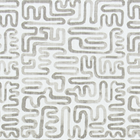 Angela Harris - Minos Stormy Luxe Canvas