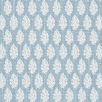 Nadia Mist Slub Canvas