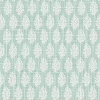 Nadia Silver Springs Slub Canvas