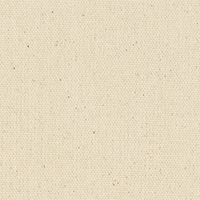 Unprinted 47" Natural 7oz Cotton Fabric