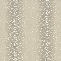Outdoor Fabric - Antelope Beech Wood