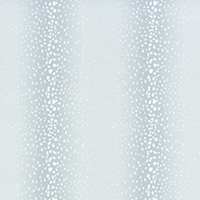 Outdoor Fabric - Antelope Belmont Blue