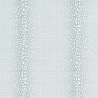 Outdoor Fabric - Antelope Belmont Blue Luxe Polyester